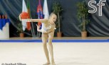 Россиянки успешно выступили на турнире AGN Cup 2016