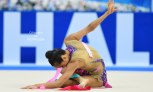 Американка Лаура Зенг дисквалифицирована за допинг
