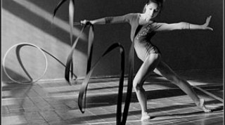 Из истории художественной гимнастики