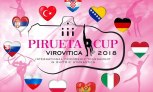 Фото с турнира PIRUETA CUP 2018