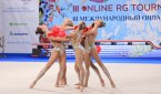 Определен состав сборной России на Олимпийские игры в Токио!