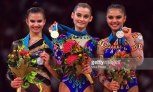 Золотые мгновения Олимпиады. Год 2000