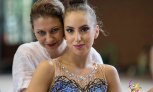 Катрин Тасева - чемпионка Болгарии 2018