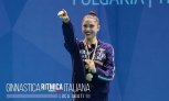 Милена Балдассарри стала чемпионкой Италии 2021