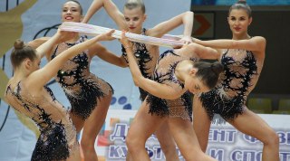 Итоги Кубка Москвы 2016 