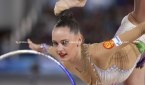 Дарья Трубникова - чемпионка Юношеских Олимпийских игр 2018
