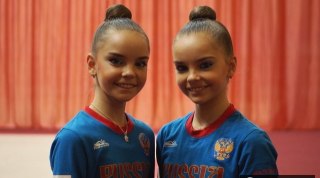 В Челябинске стартовал Кубок губернатора по художественной гимнастике