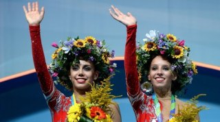 Сильнейший состав гимнасток выступит на чемпионате России - Винер-Усманова