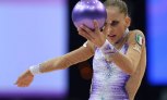 Чемпионат мира 2017 по художественной гимнастике пройдет в Италии