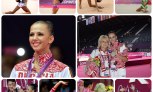 10 самых ярких спортивных побед Дарьи Дмитриевой