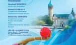 Вероника Полякова победила на турнире в Люксембурге Вероника Полякова победила на турнире в Люксембурге