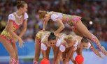 Винер-Усманова: у российских гимнасток не должно быть никакого постолимпийского синдрома