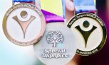 Российская школьница завоевала пять медалей Всемирных летних игр Специальной Олимпиады