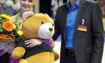 Анонс этапа Гран-при в Берлине Анонс этапа Гран-при в Берлине
