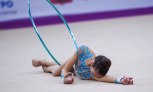 День гимнастики в Новосибирске отметят спортивным фестивалем