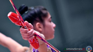 Два дня до старта! В Японии пройдет чемпионат мира по художественной гимнастике