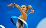 Видео с Чемпионата России по художественной гимнастике 2013
