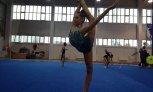 В Туле построят городской центр художественной гимнастики