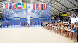Международный турнир "Chodov Cup" 2019. Итоги
