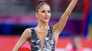 Невияна Владинова завершила спортивную карьеру