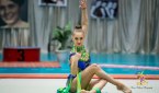 Боряна Калейн завоевала титул чемпионки Болгарии 2021