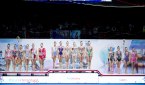 Арина Аверина - абсолютная чемпионка России 2019