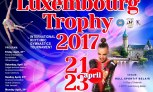 "Luxembourg Trophy" 2017. Итоги турнира