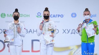 Репетиция перед Олимпиадой: итоги Мирового Кубка Вызова 2021 в Москве