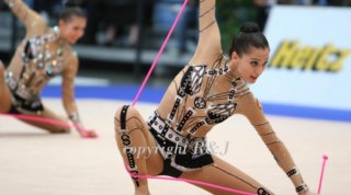 Олимпийская чемпионка Пекина Анна Гавриленко приглашает на учебно-тренировочный сбор