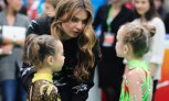 13 февраля в ледовом Дворце спорта «Нефтехимик» в Нижнекамске откроется IV международный турнир по художественной гимнастике «Алина»