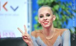Яна Кудрявцева стала лауреатом премии «Серебряная лань»