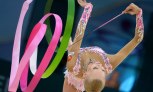 Лидеры сборной России по художественной гимнастике выступят на Чемпионате России в Пензе