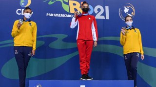 Панамериканский чемпионат 2021. Итоги
