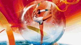В Твери пройдет турнир по художественной гимнастике «Кубок Верхневолжья»