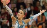 23 апреля в Пензе стартует Чемпионат России по художественной гимнастике