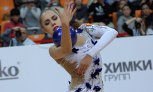 В Сочи стартовал чемпионат России В Сочи стартовал чемпионат России