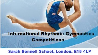 23 ноября в Лондоне стартует международный турнир London Cup 2013 23 ноября в Лондоне стартует международный турнир London Cup 2013