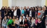 В Исмаиллы стартует 20-й чемпионат Азербайджана по художественной гимнастике