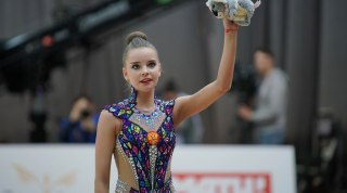 Гран-при Москва 2018. Итоги