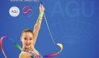 Стартовал чемпионат Азии по художественной гимнастике