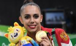 Маргарита Мамун на Олимпийских играх 2016. 10 фактов