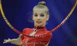 Где посмотреть трансляцию соревнований Юные гимнастки 2014 в Белгороде?