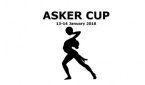 Итоги международного турнира "Asker Cup" 2018