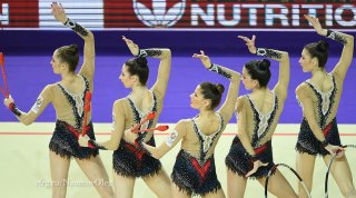 Завершилась олимпийская квалификация групп