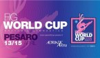 Кубок мира Пезаро 2018
