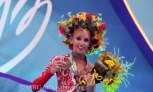 Чемпионка мира Яна Кудрявцева: видео финалов!