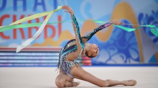 Международный турнир в рамках Гран-при Москва 2020 Международный турнир в рамках Гран-при Москва 2020
