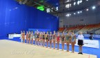 Дина Аверина - абсолютная чемпионка России 2018