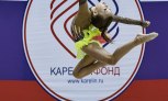 Лучшие фото Новосибирских гимнасток 2013 от Александра Иванова!