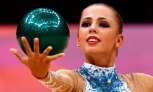 Известная иркутская гимнастка Дарья Дмитриева завершила спортивную карьеру 